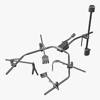 Medical Retractor Tools