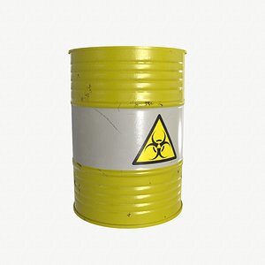 Radiance Barrel