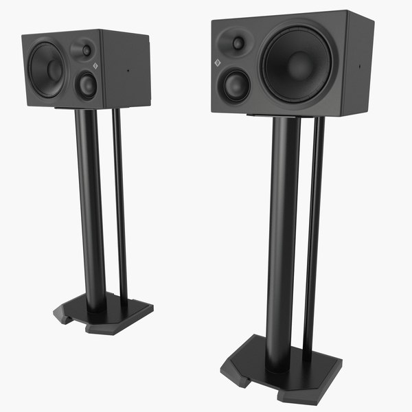 speaker stand max