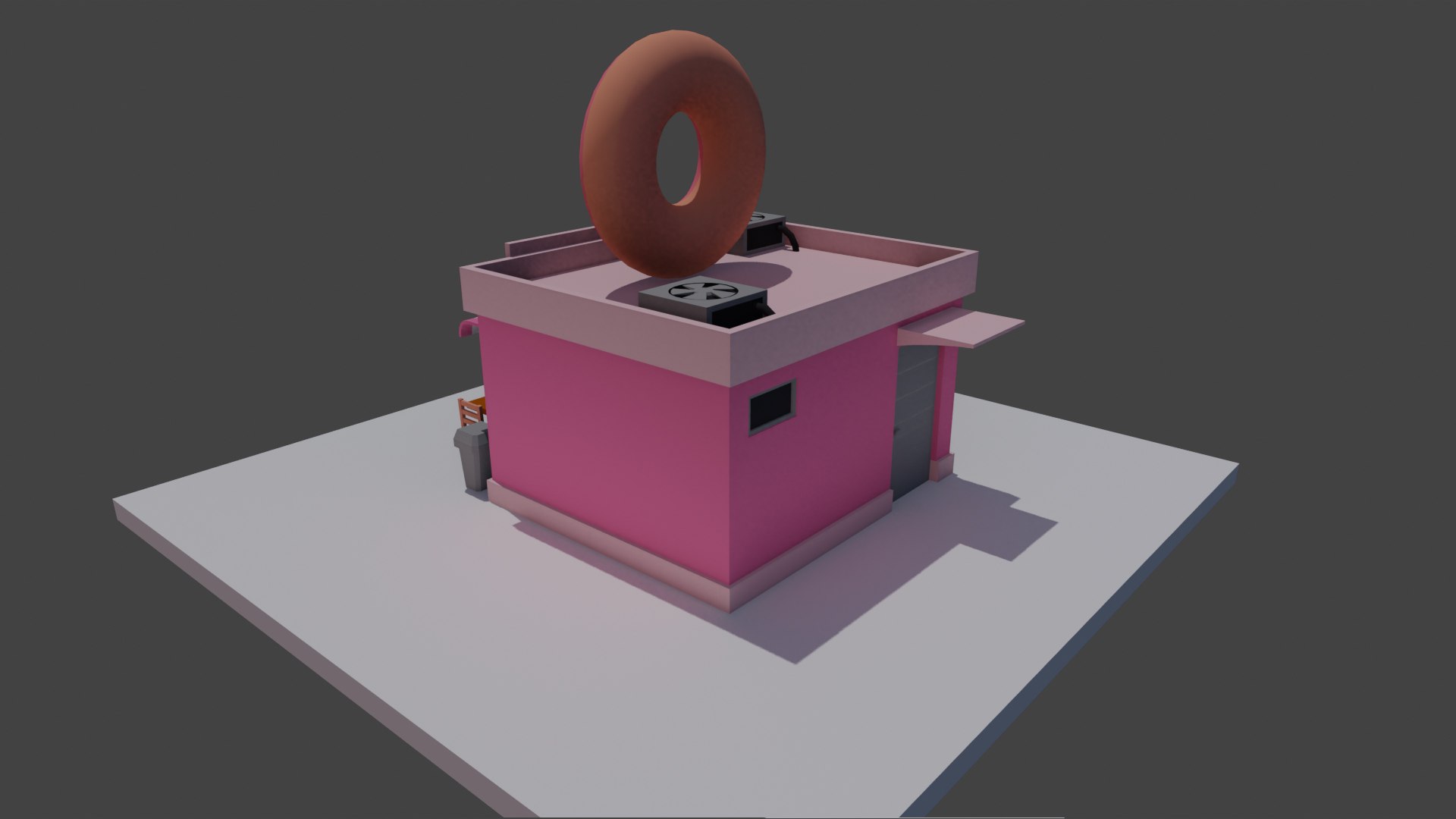 3D model Low Poly Donuts https://p.turbosquid.com/ts-thumb/Ue/Zbf5G0/3J/donuts02/jpg/1732226843/1920x1080/fit_q87/4736ed480d8ccd5d050417c9f067c176c4c70153/donuts02.jpg