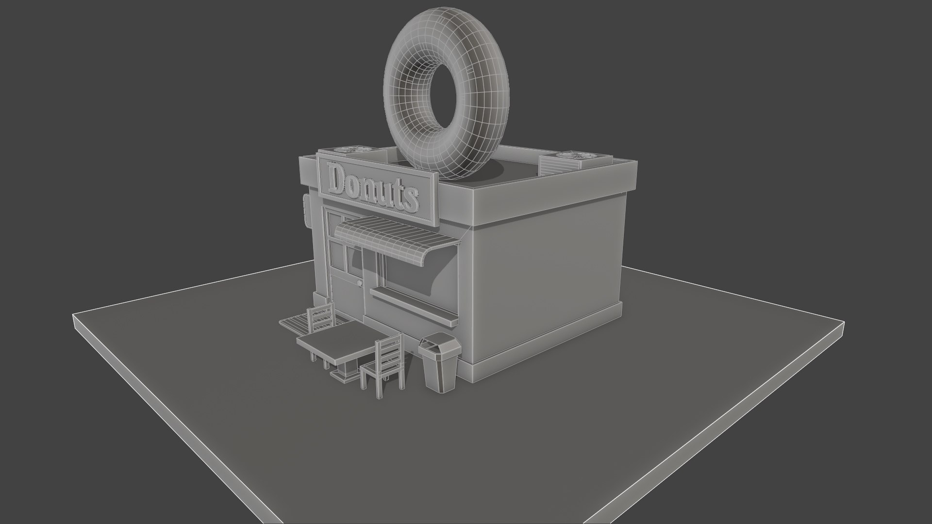 3D model Low Poly Donuts https://p.turbosquid.com/ts-thumb/Ue/Zbf5G0/Po/donuts_wire01/jpg/1732226839/1920x1080/fit_q87/43d7a8f7b1d0cd6f149c19d7a41028d3328eed33/donuts_wire01.jpg