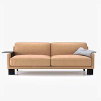 De Sede DS-77 Sofa202