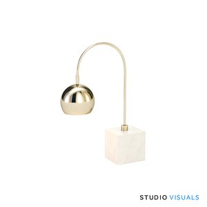 3d jana desk lamp