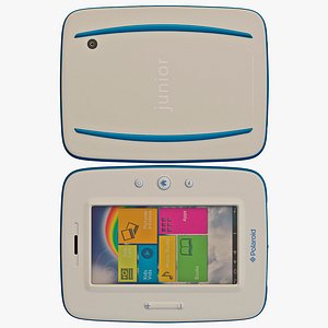 Polaroid Kids Tablet 2