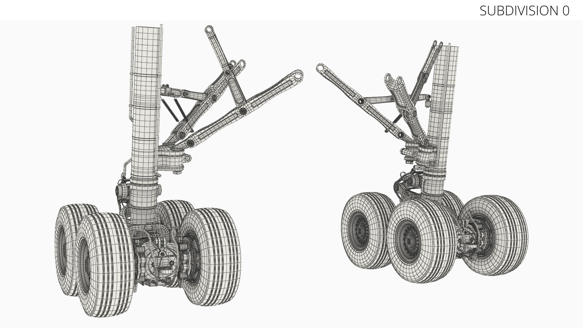 Airliner Main Landing Gear 3D model https://p.turbosquid.com/ts-thumb/Ue/m3Jtv5/sJ/airliner_main_landing_gear_012/jpg/1782979315/1920x1080/fit_q87/0b98ef3235841db1fa1fedc8c82a99da6ed6c472/airliner_main_landing_gear_012.jpg