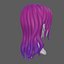 Long Hair