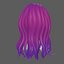 Long Hair