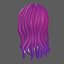 Long Hair