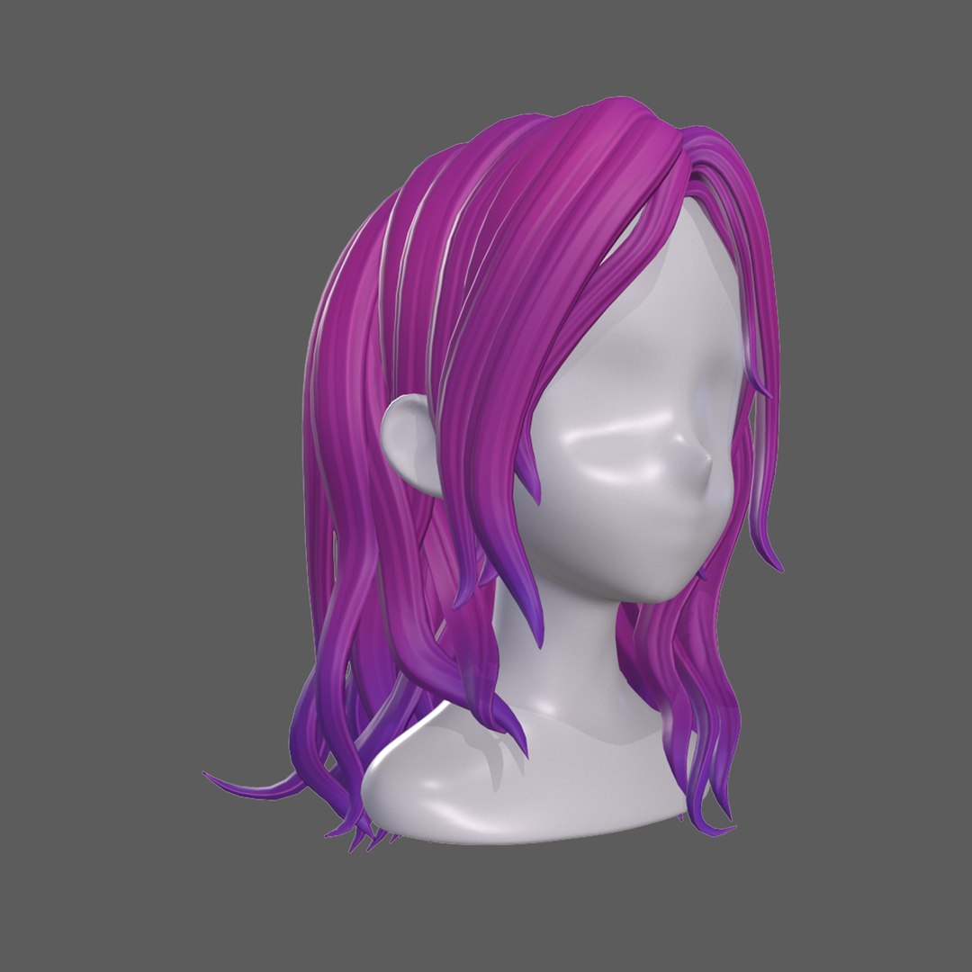 Hair 3D https://p.turbosquid.com/ts-thumb/Ue/oYLEsH/qC/2/jpg/1678761311/1920x1080/fit_q87/54fb2554b4ffad00a2ef311edc75ee31eed5052a/2.jpg