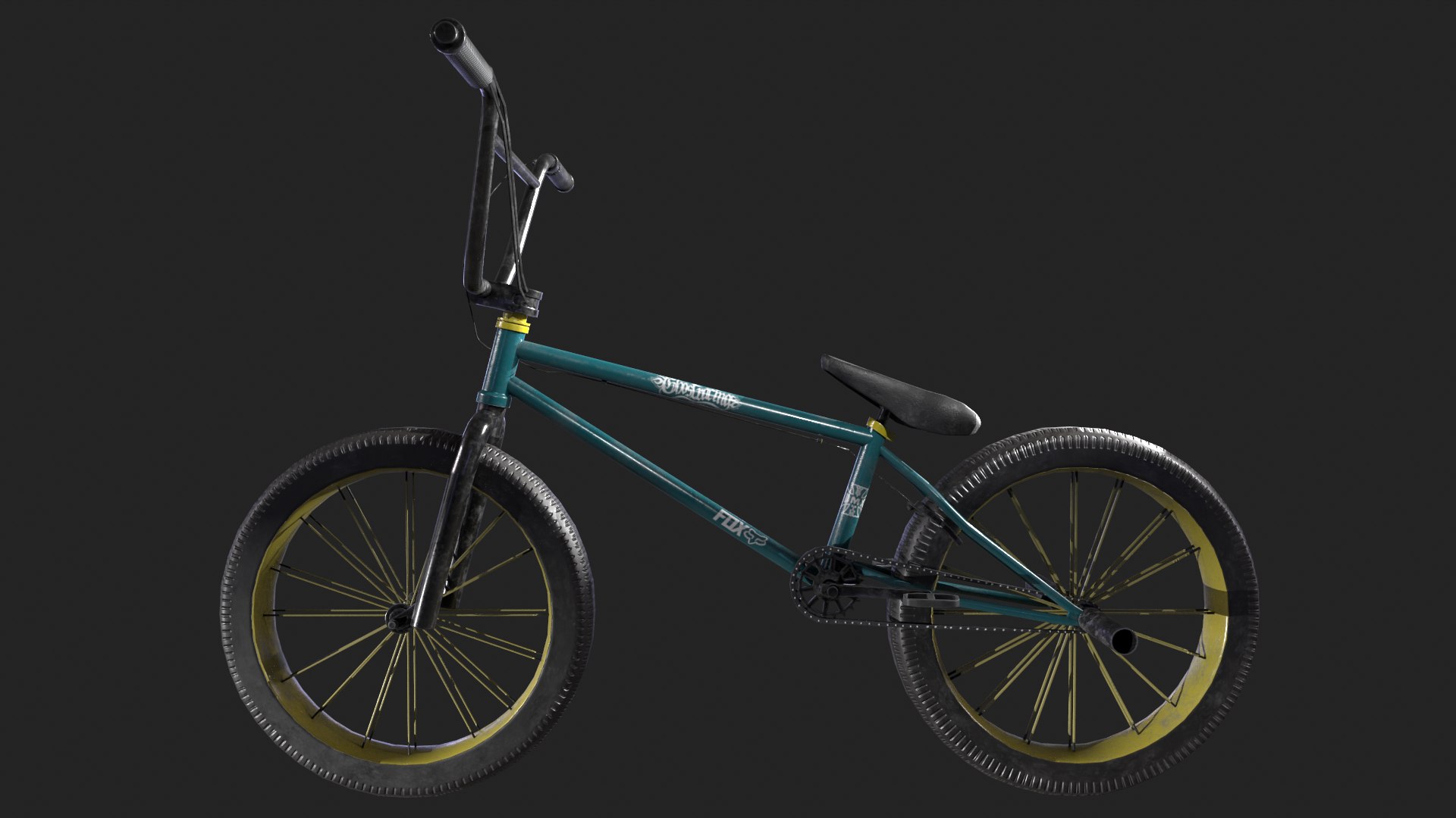 3D model BMX ready for AAA games https://p.turbosquid.com/ts-thumb/Ue/pYsiO4/bR/z0/png/1694770265/1920x1080/fit_q87/bb6a0bd570f625225de353af9a39fa96b5186d1c/z0.jpg