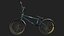BMX pronto per i giochi AAA