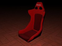 Recaro Sitz