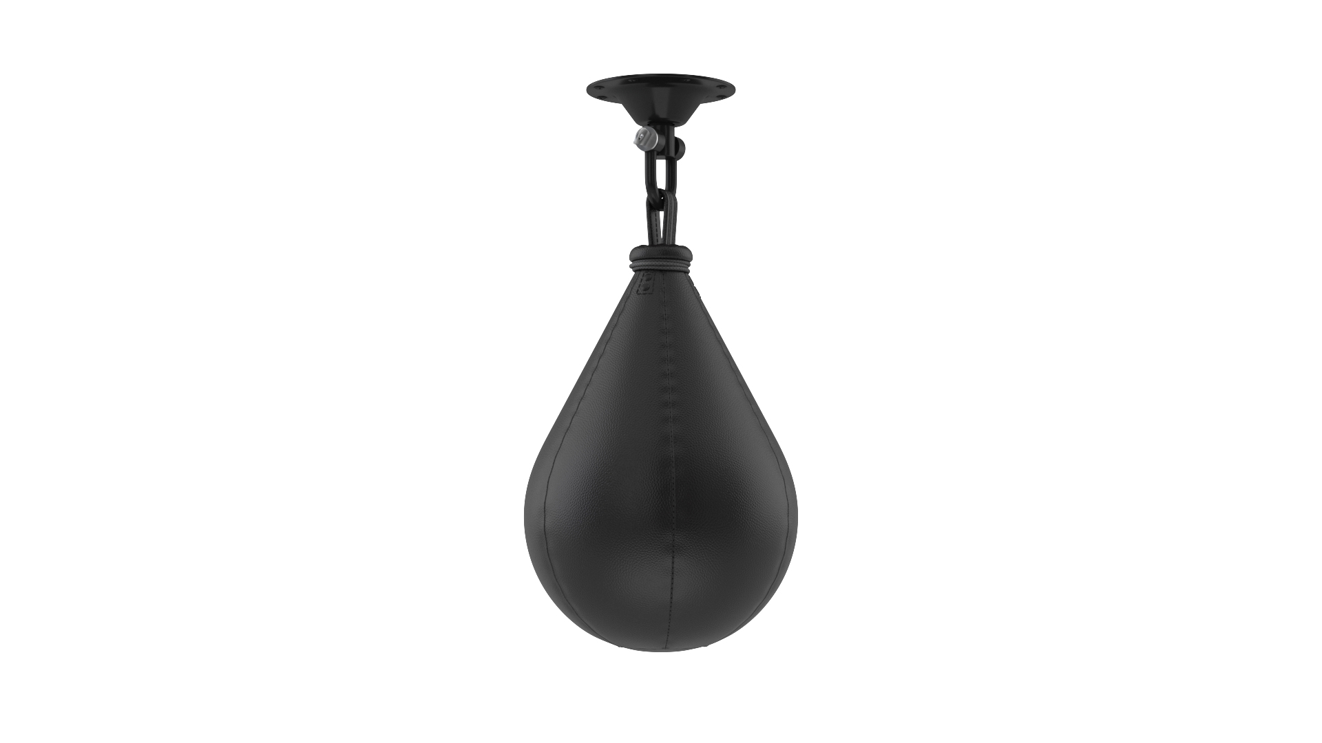 Speed Bag 3D TurboSquid 1805021
