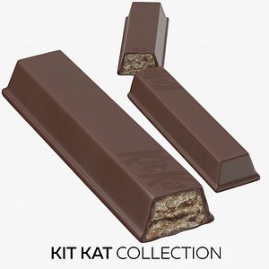 kit kat model