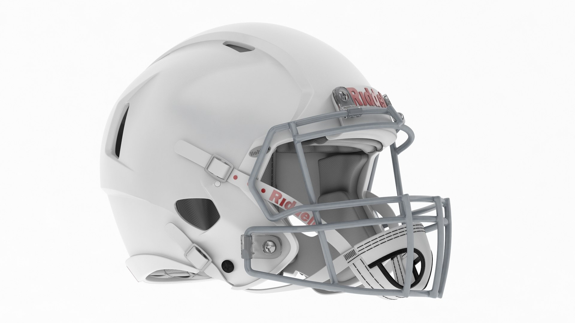 New Youth Riddell Victor I Helmet