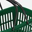 shopping basket 3d model