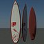 Prancha de surfe