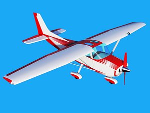 air airplane plane model