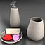Set da bagno