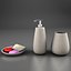 Set da bagno