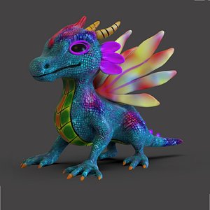 Dragonfly Alebrije