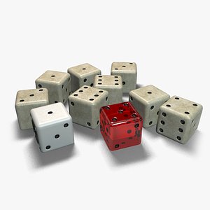 Dice(1)