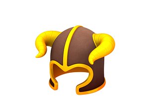 Barbarian Helmet