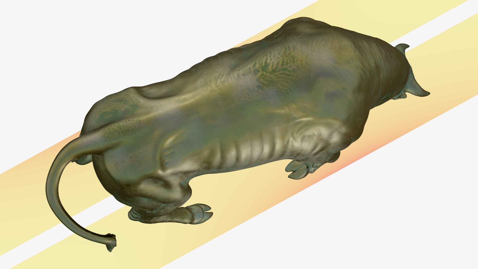 Bull Statue of oxidized brass 3D model https://p.turbosquid.com/ts-thumb/Uf/GlewEC/2y/5/png/1655803638/1920x1080/fit_q87/e5672da8e9eb9f2fbc424e6b0c8c4edfd21a1b49/5.jpg