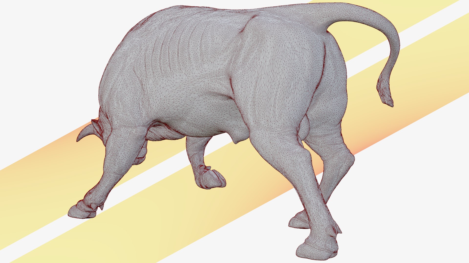 Bull Statue of oxidized brass 3D model https://p.turbosquid.com/ts-thumb/Uf/GlewEC/JJ/wire6/png/1655887064/1920x1080/fit_q87/4b67b7edeb37cf72458d6e8ab194ff7560598cd7/wire6.jpg