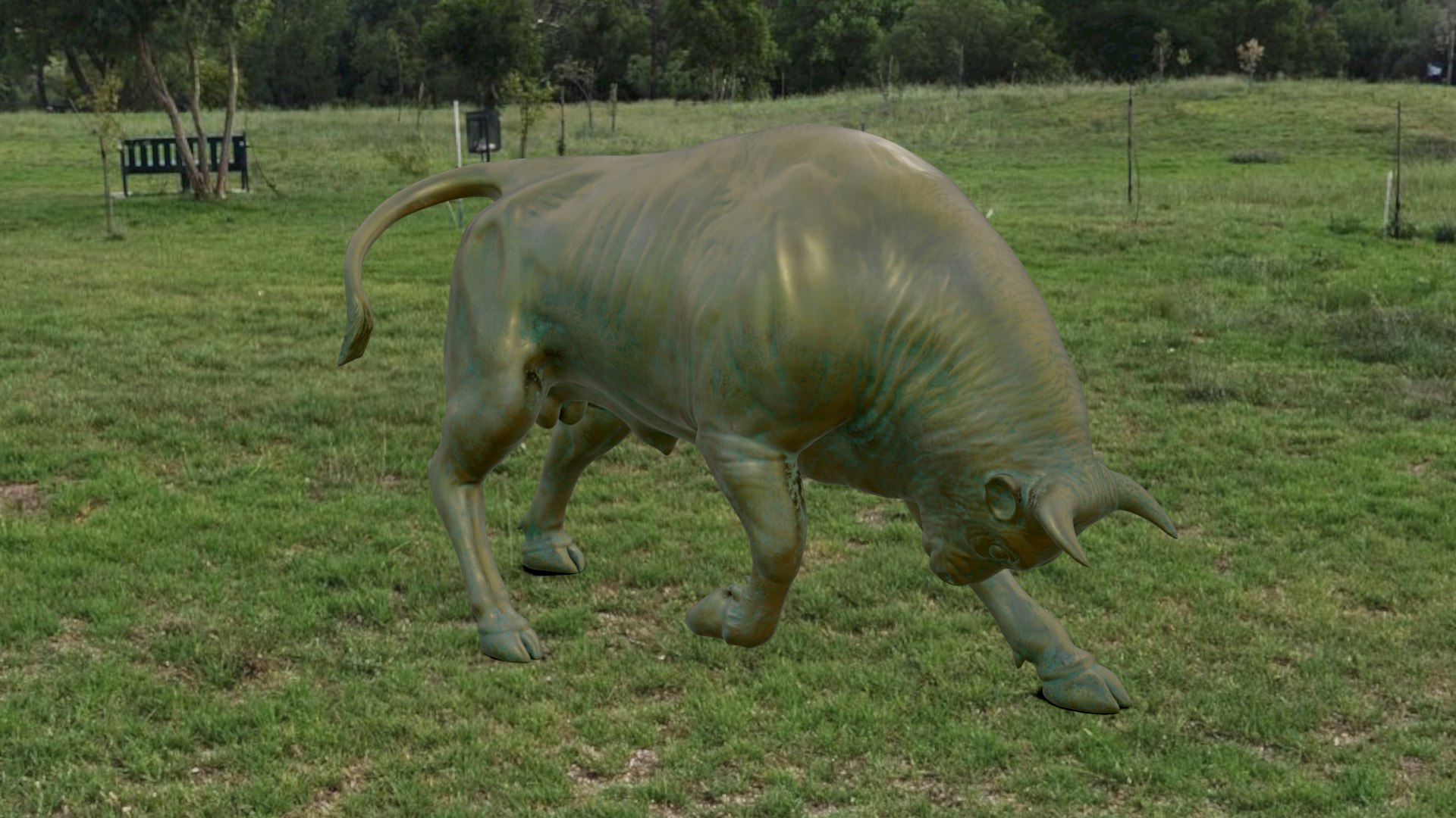 Bull Statue of oxidized brass 3D model https://p.turbosquid.com/ts-thumb/Uf/GlewEC/W6/001/png/1655885390/1920x1080/fit_q87/c84b45572874501b13e6507fdbf59e60dff77d0e/001.jpg