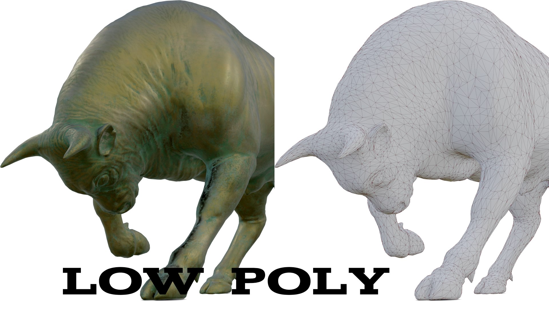 Bull Statue of oxidized brass 3D model https://p.turbosquid.com/ts-thumb/Uf/GlewEC/nn/comp3/png/1655977986/1920x1080/fit_q87/774c997c01d4f74b6033ee57b875cce6255b2cf2/comp3.jpg