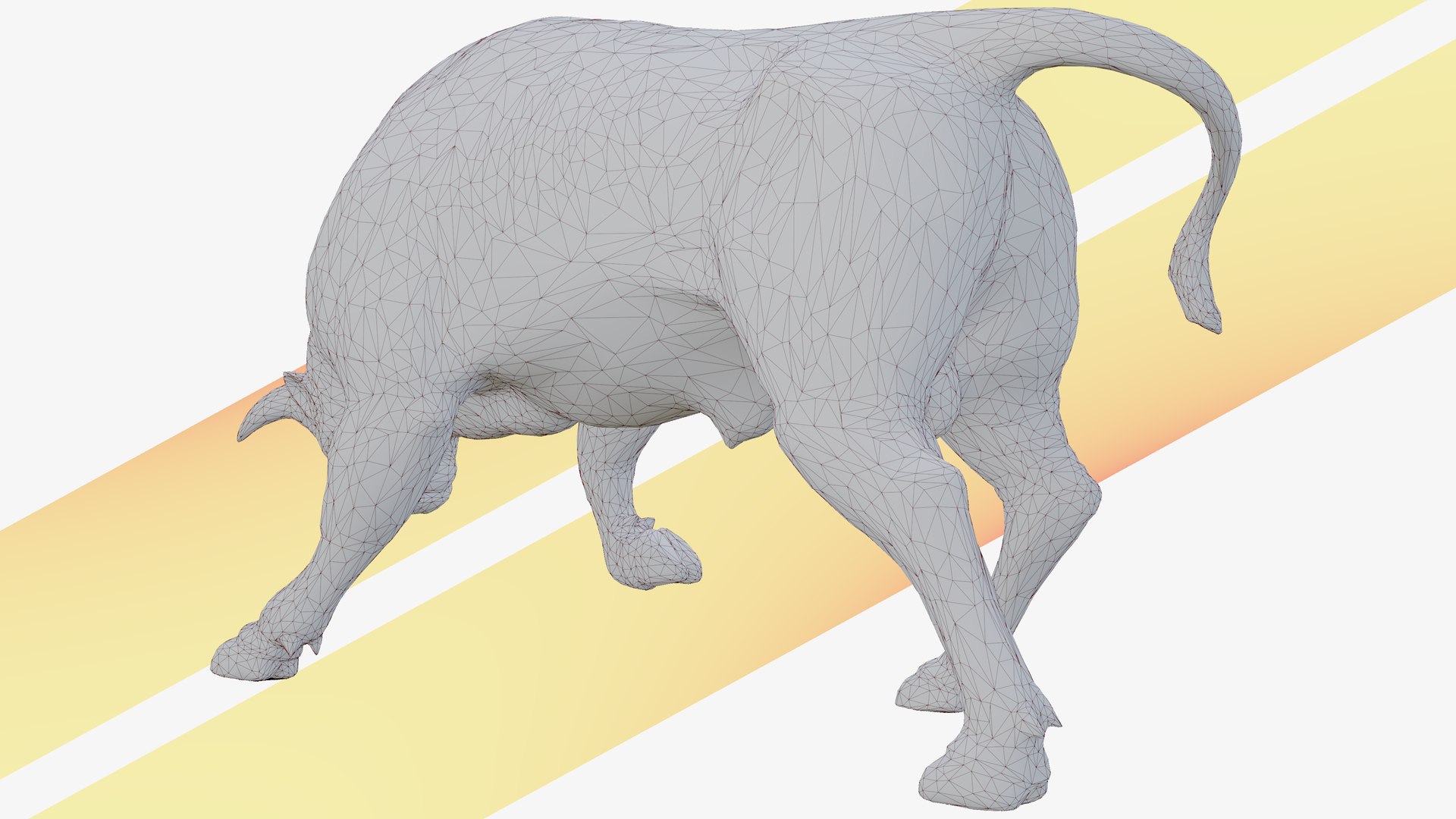 Bull Statue of oxidized brass 3D model https://p.turbosquid.com/ts-thumb/Uf/GlewEC/ww/wire8/png/1655887367/1920x1080/fit_q87/987fb0f598df01a7f228f5814a407229595c03de/wire8.jpg