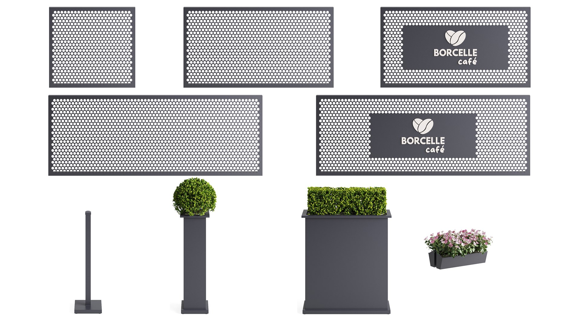 3D model Modular Sidewalk Cafe Partition System https://p.turbosquid.com/ts-thumb/Uf/GqsMxZ/Yy/preview_05/jpg/1766157504/1920x1080/fit_q87/4fc17ed18fcf2eebb809faeffa061900ae0bf2cf/preview_05.jpg