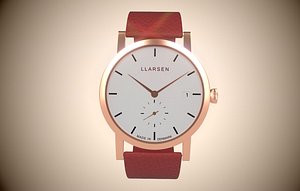 Llarsen Helena