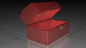 tool 3d model