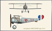 Nieuport 17
