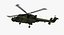 AW159 Wildcat British Army