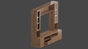 TV Entertainment Unit