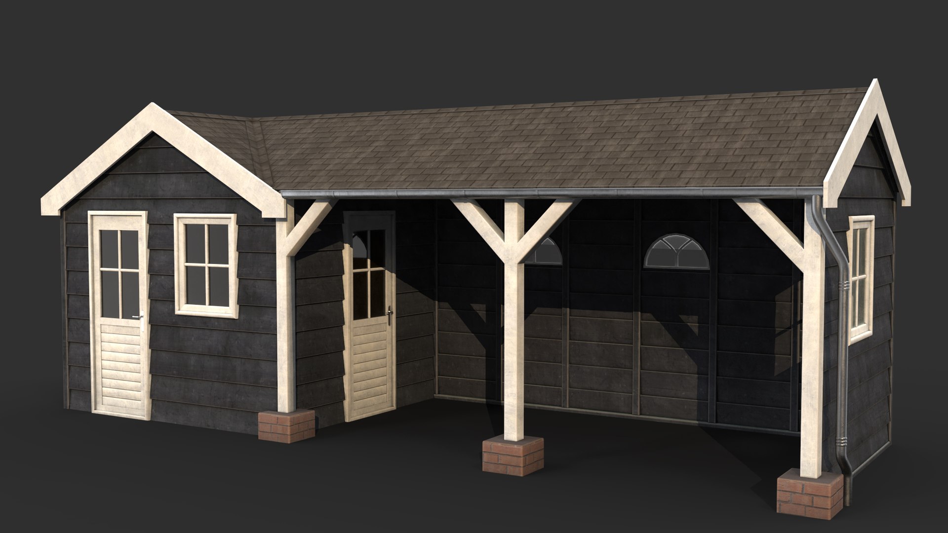 Garden Cabin Collection 3D model https://p.turbosquid.com/ts-thumb/Uf/KREvPa/Jh/42/jpg/1663686959/1920x1080/fit_q87/0c484839f14dcd054ccc739481007de84886c05b/42.jpg
