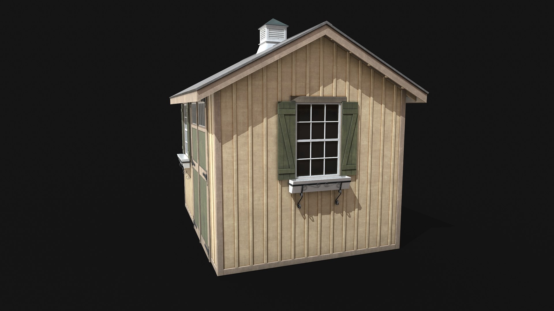 Garden Cabin Collection 3D model https://p.turbosquid.com/ts-thumb/Uf/KREvPa/PF/59/jpg/1663688535/1920x1080/fit_q87/a17372f8b7c14e0a525c1d9616d21f629d85dd2d/59.jpg