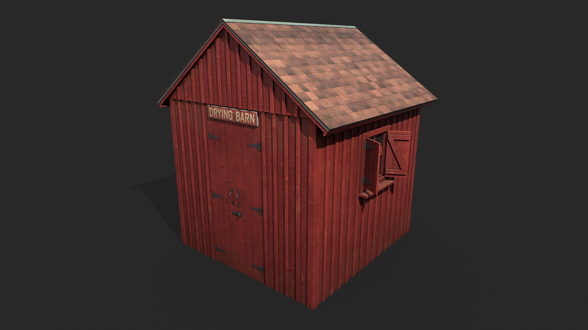 Garden Cabin Collection 3D model https://p.turbosquid.com/ts-thumb/Uf/KREvPa/RD/image/jpg/1663685785/1920x1080/turn_fit_q99/442b32bceb2fa9bbd97ca5d6a348f68cb93d62dc/image-1.jpg