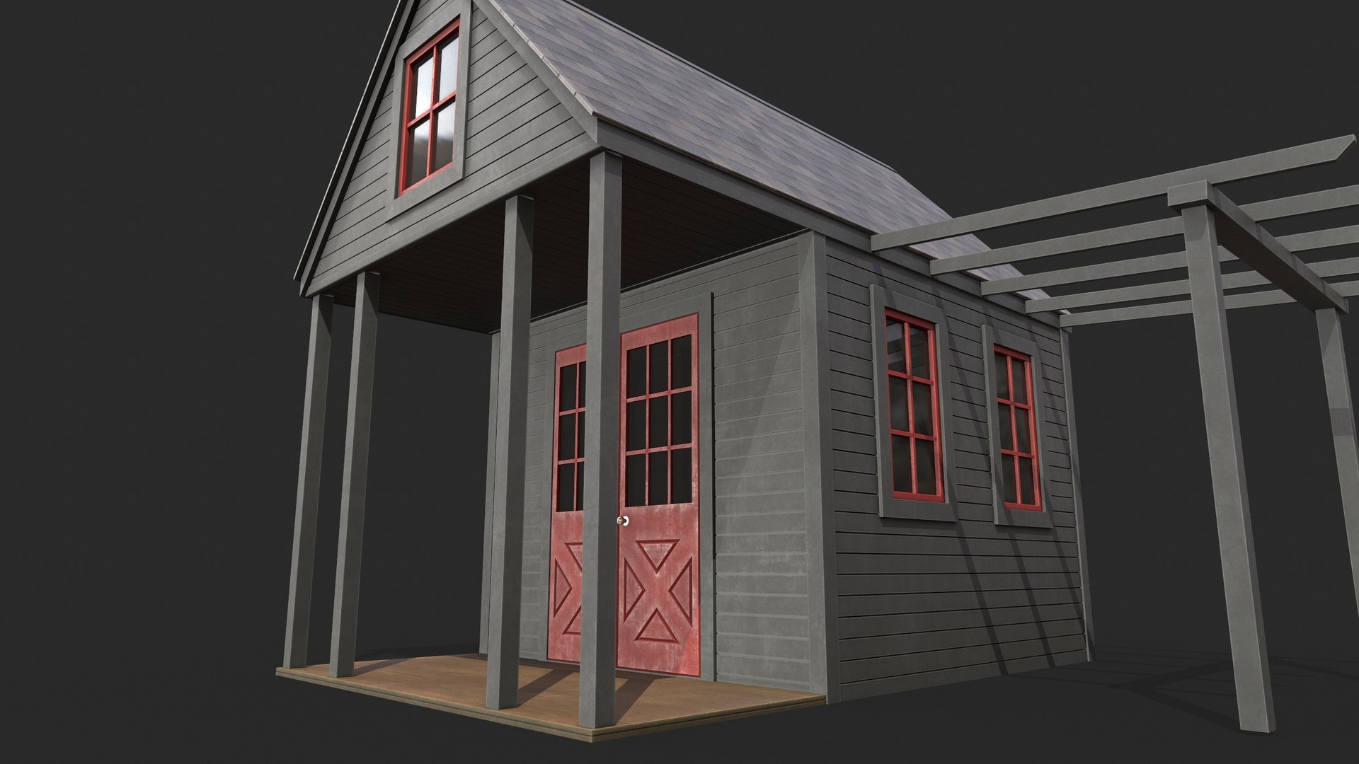 Garden Cabin Collection 3D model https://p.turbosquid.com/ts-thumb/Uf/KREvPa/WN/37/jpg/1663686920/1920x1080/fit_q87/24b34035028ac5ccdf2529d702767bc29a66ac6f/37.jpg