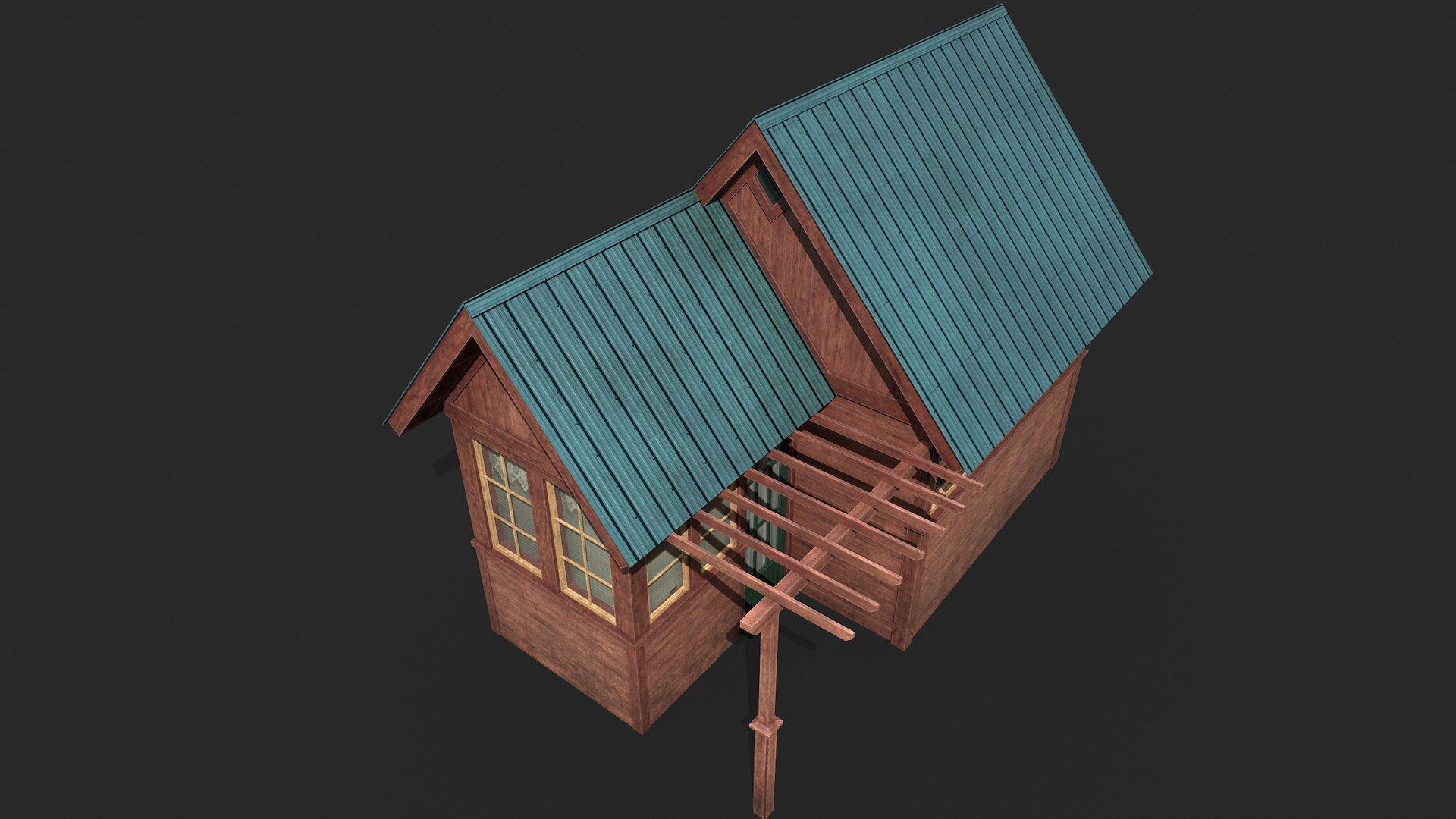 Garden Cabin Collection 3D model https://p.turbosquid.com/ts-thumb/Uf/KREvPa/h9/10/jpg/1663686760/1920x1080/fit_q87/f2342e9b3e15f9211261b9ad2c1342916e08f0ad/10.jpg
