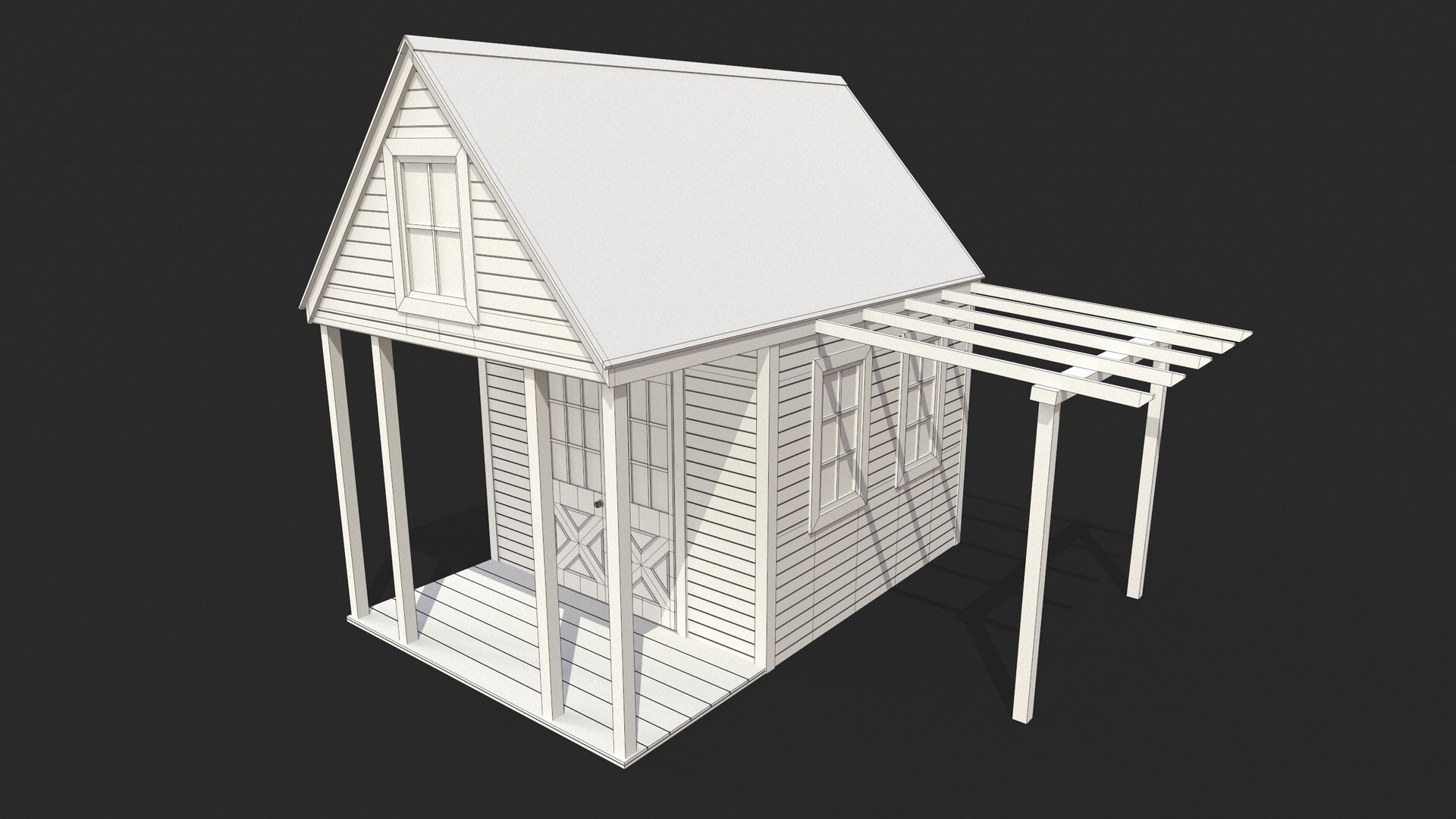 Garden Cabin Collection 3D model https://p.turbosquid.com/ts-thumb/Uf/KREvPa/py/40/jpg/1663686921/1920x1080/fit_q87/c0ff9462671ddc1f2a31aa61d8d87f3e95efa426/40.jpg