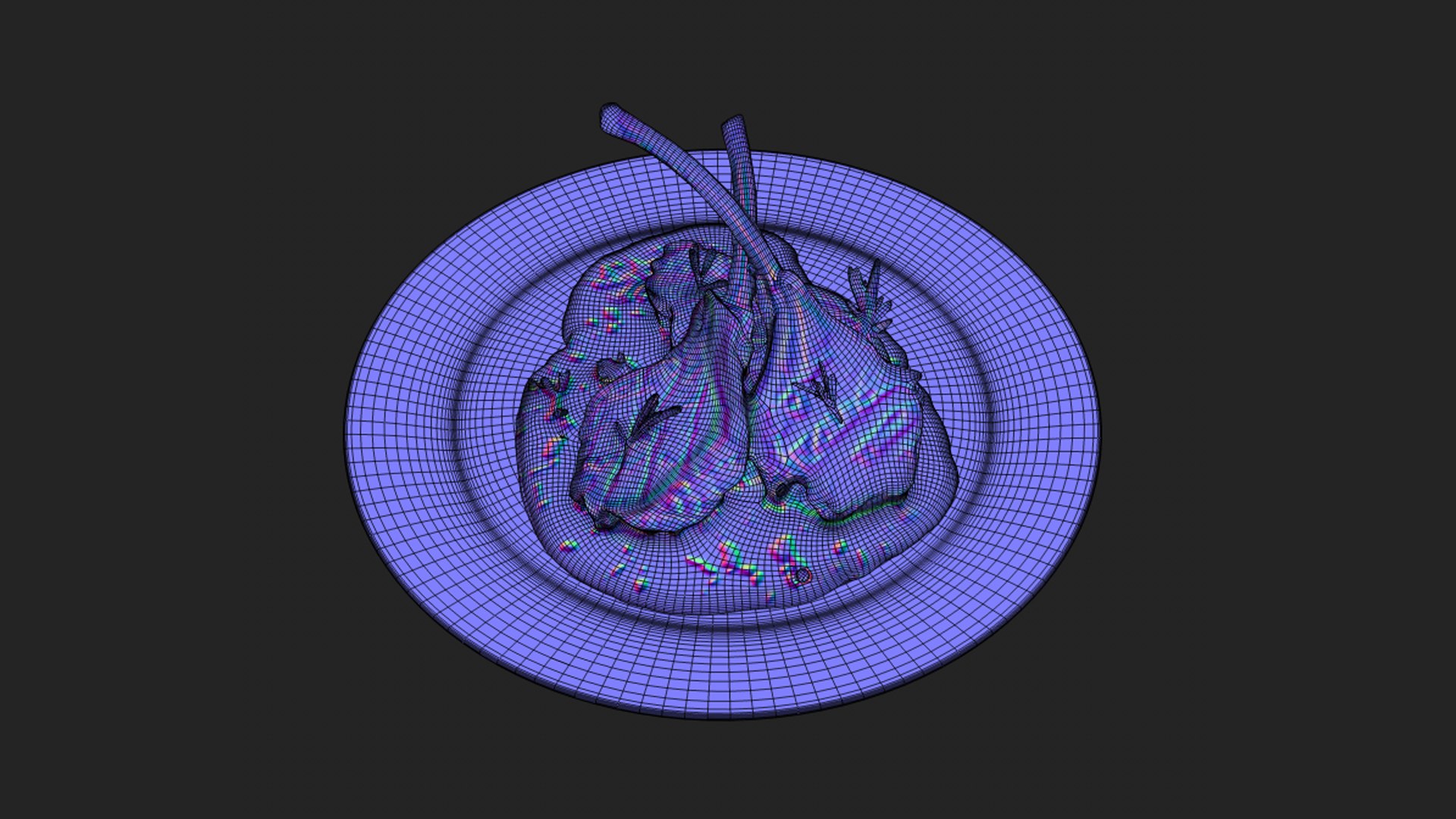 3D model Crusted Lamb Chops With Garlic Souce https://p.turbosquid.com/ts-thumb/Uf/LvcHKd/WY/screenshot_3/png/1767549801/1920x1080/fit_q87/9e446015c5eaca1dd9bd30baa39386772e2982b6/screenshot_3.jpg