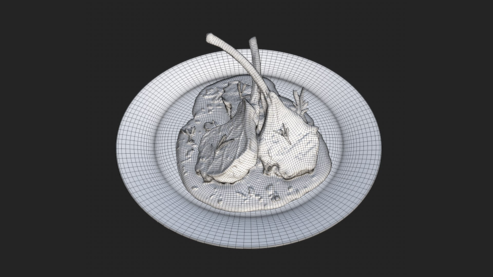 3D model Crusted Lamb Chops With Garlic Souce https://p.turbosquid.com/ts-thumb/Uf/LvcHKd/kK/screenshot_2/png/1767549801/1920x1080/fit_q87/54d9b8903ea55dde779701a8e85d3ecaf236b1b7/screenshot_2.jpg