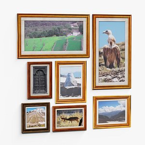 Photo Frames
