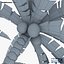 palm tree v 2 3d model