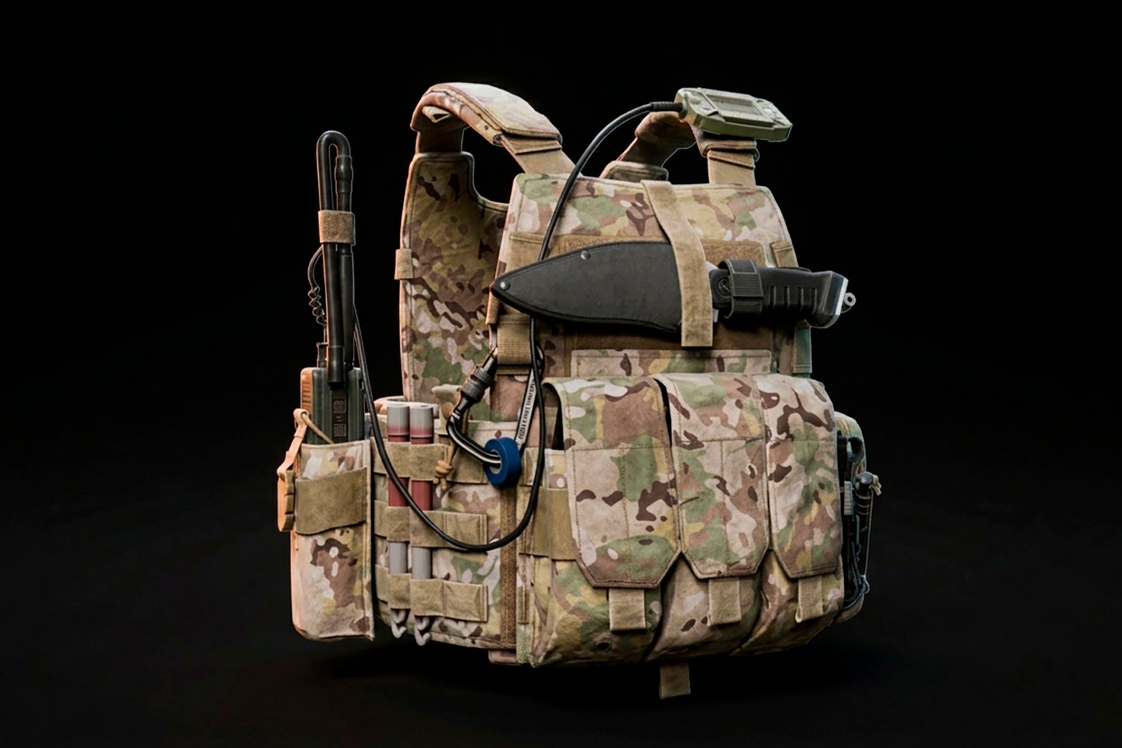 Tactical Vest 3D https://p.turbosquid.com/ts-thumb/Uf/RNa7Yx/Z5/preview_1950/jpg/1783104667/1920x1080/fit_q87/16c97c692c4ae0b948c4bd1b52f194c69ced37ef/preview_1950.jpg