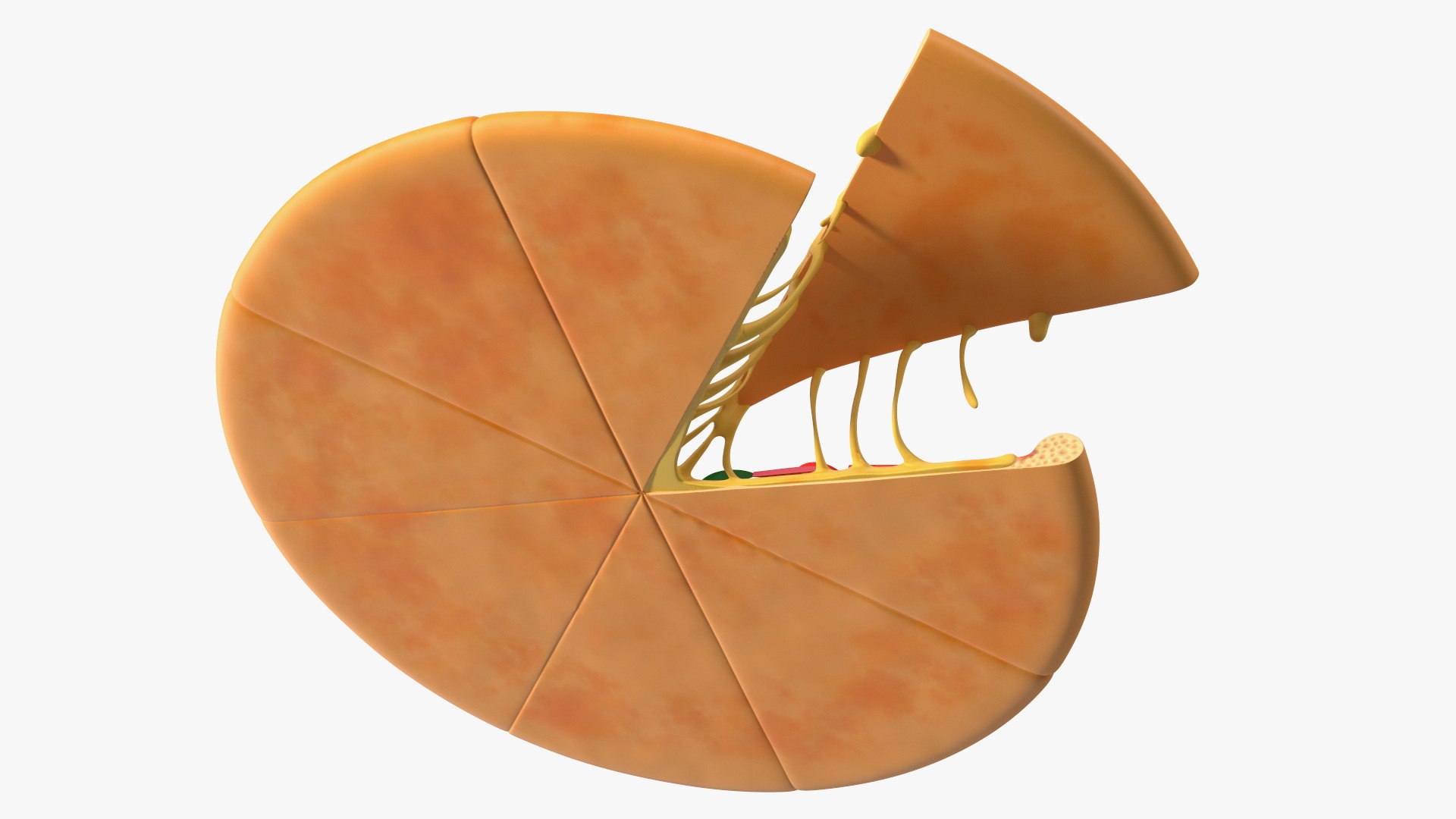 3D Cartoon Pizza with One Slice Taken https://p.turbosquid.com/ts-thumb/Uf/S5uwFK/H5/cartoonpizzawithoneslicetakenmb3dmodel014/jpg/1678922480/1920x1080/fit_q87/2f7bffd3fa7dddcafdebb7542842946ed380e2d8/cartoonpizzawithoneslicetakenmb3dmodel014.jpg